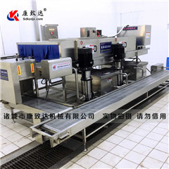 洗筐機 標準周轉筐清洗機 洗筐機 標準周轉筐清洗機